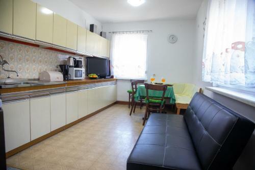 Lodge Holiday Home Colnar