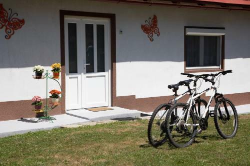 Lodge Holiday Home Colnar