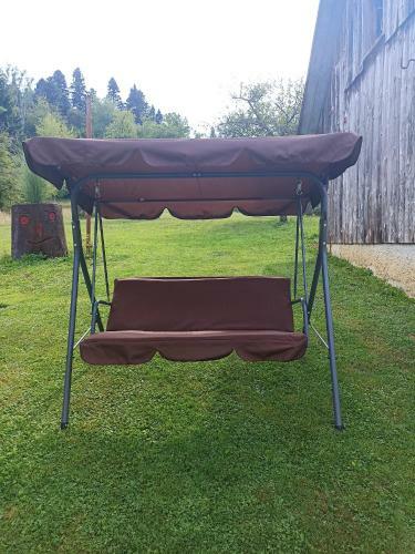 Lodge Holiday Home Colnar