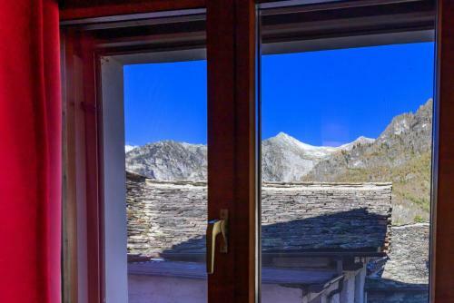 Apartamento Cariel