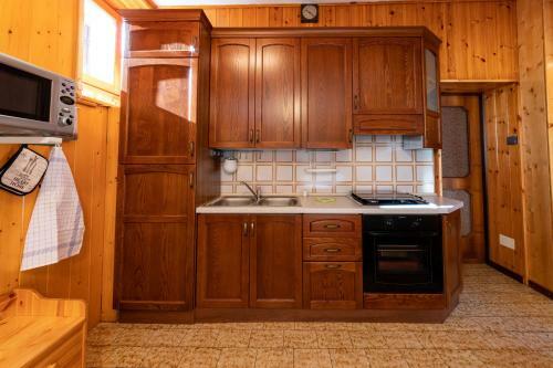 Apartamento Cariel
