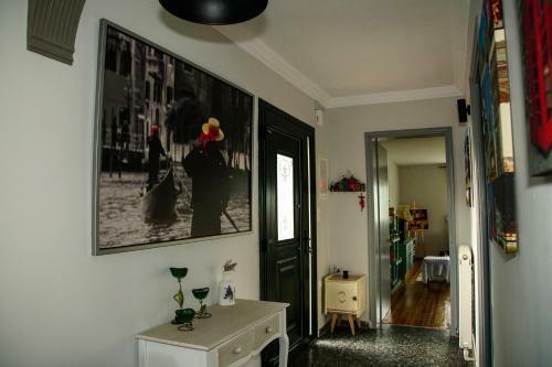 Apartamento Rania's Guest House
