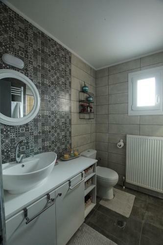 Apartamento Rania's Guest House