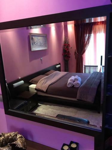 Apartamento ?thanasiou Diakou