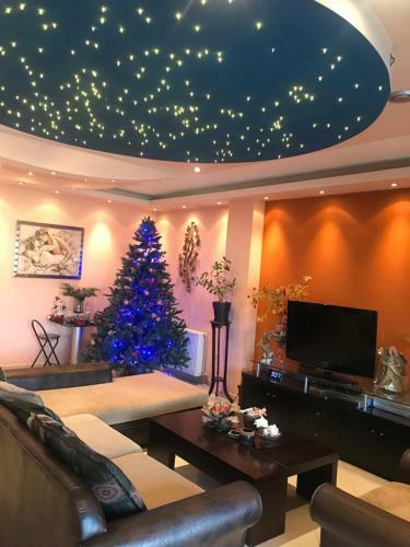 Apartamento ?thanasiou Diakou