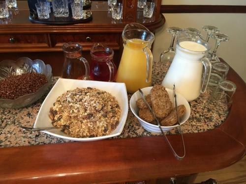 Bed & Breakfast Brookville Manor