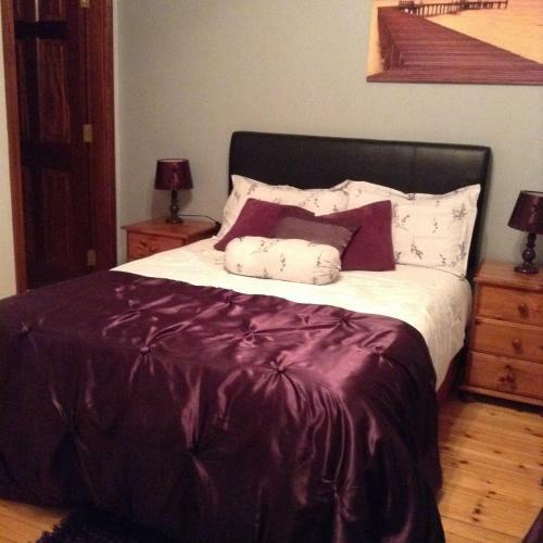 Bed & Breakfast Brookville Manor