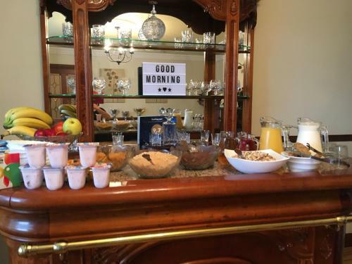 Bed & Breakfast Brookville Manor