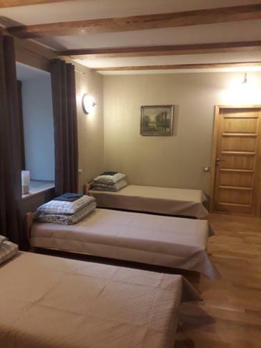 Hostal Patmalas