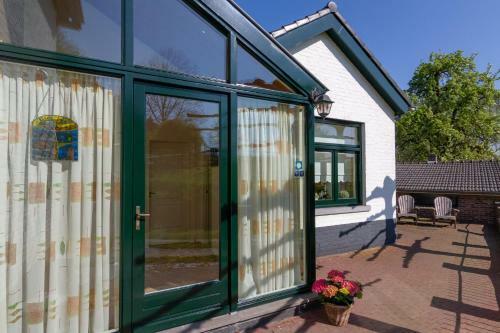 Vakantiewoning de Auw Fotsch