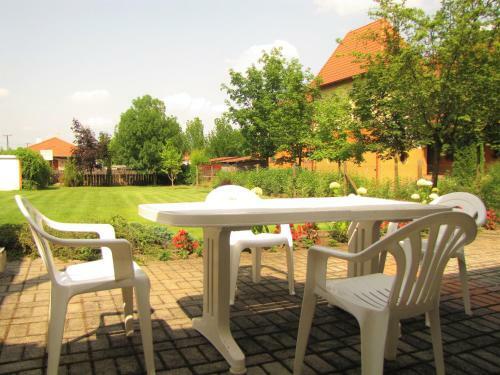 Apartamento Plat�n Vend�gh�z