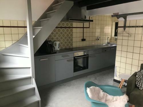 Apartamento Bed In Beek