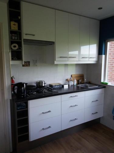 Bed En Breakfast Bergh En Bos