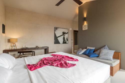 Bed & Breakfast Ninon Design Boutique Hotel - Adults Only
