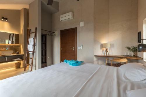 Bed & Breakfast Ninon Design Boutique Hotel - Adults Only