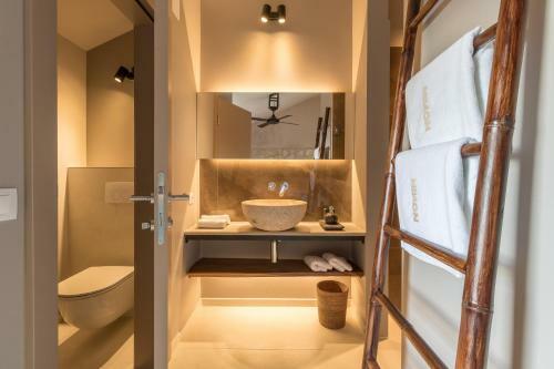 Bed & Breakfast Ninon Design Boutique Hotel - Adults Only