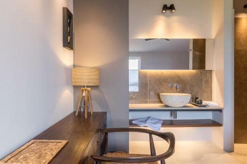 Bed & Breakfast Ninon Design Boutique Hotel - Adults Only
