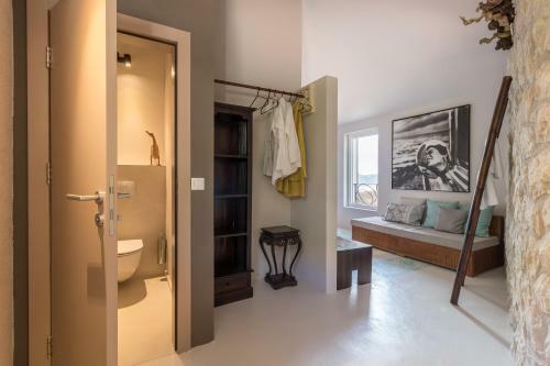 Bed & Breakfast Ninon Design Boutique Hotel - Adults Only