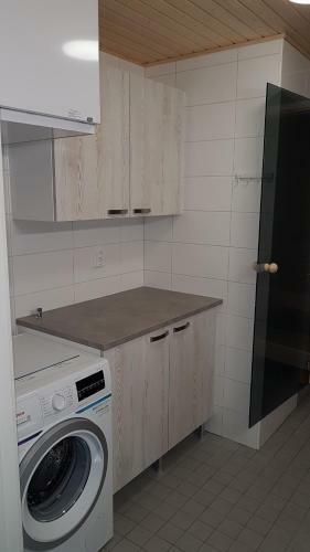 Apartamento Kalajoen Aurinkoranta