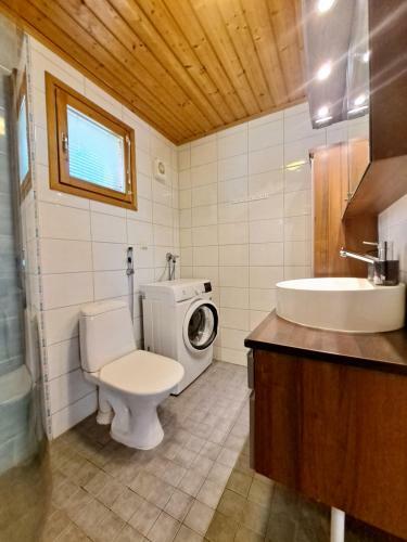 Apartamento Jukuvilla