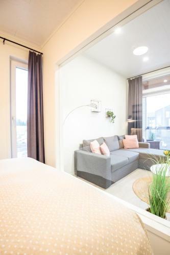 Apartment Aurinkoranta D7 Kaksio Kalajoki