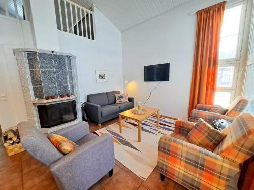 Apartamento Ravilac 5