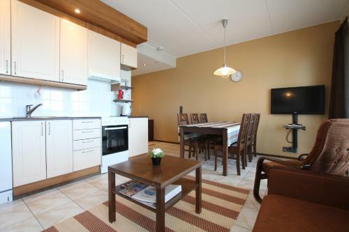 Apartamento Seastar 106