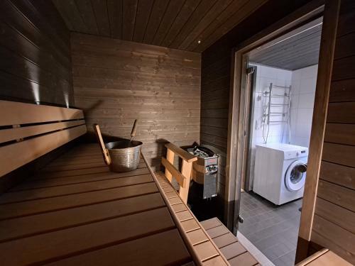 Apartamento Pikkukoukku