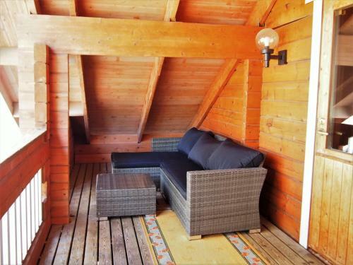Apartamento Pikkukoukku