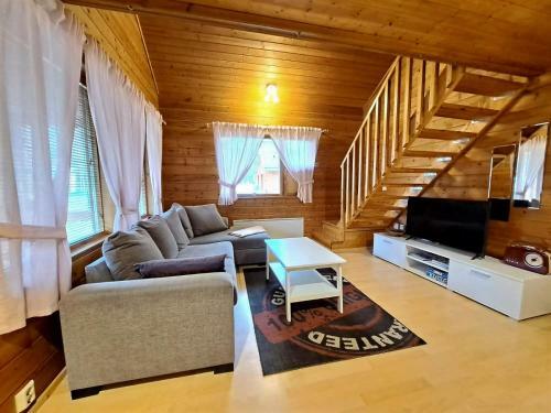 Apartamento Pikkukoukku