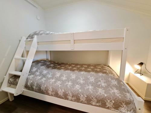 Apartamento Starvillas B 304