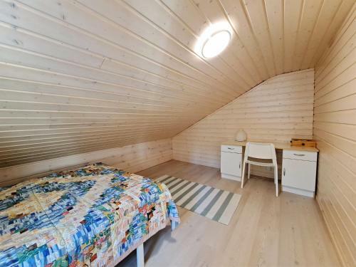 Apartamento Pikkulahden Ranta