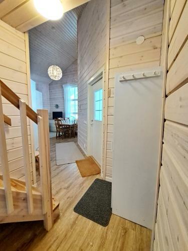 Apartamento Pikkulahden Ranta