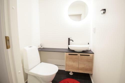Apartment Aurinkoranta D3 Merin�kym�ll� Kalajoki