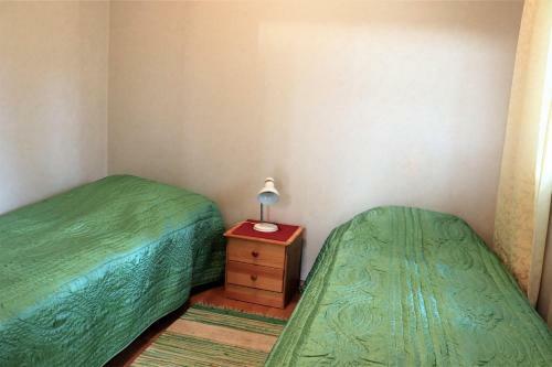 Apartamento Rantat�hti