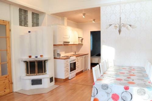 Apartamento Rantat�hti