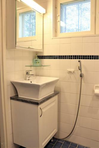 Apartamento Rantat�hti