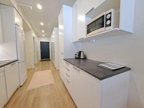 Apartamento Hilmantori 206
