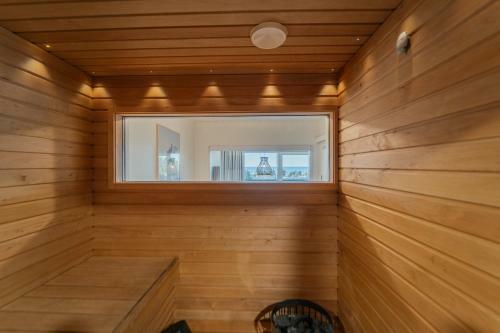 Apartamento Aurinkoranta Saunallinen Kaksio