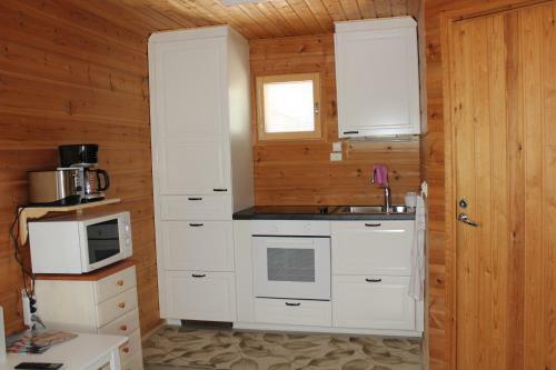 Apartamento Veikkola Hiekkas�rk�t