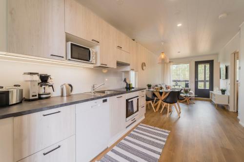 Apartamento Tahkokorvat Saunallinen Kaksio