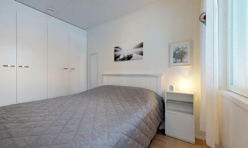 Apartamento Tahkokorvat Saunallinen Kaksio