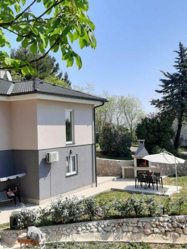 Apartment Natali