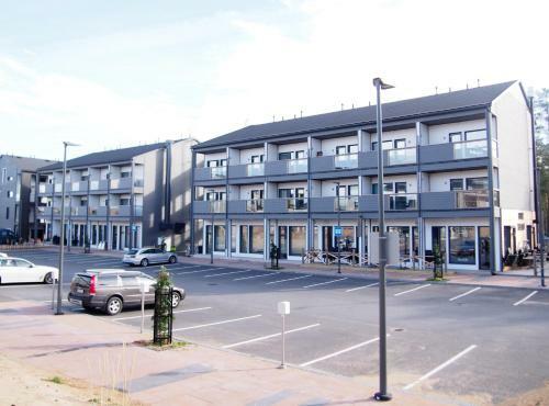 Apartamento Star Villas A204