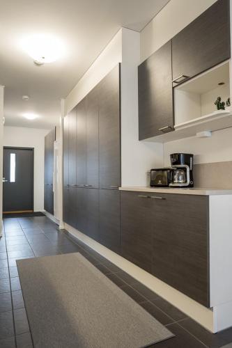 Apartamento Sky Villas B6