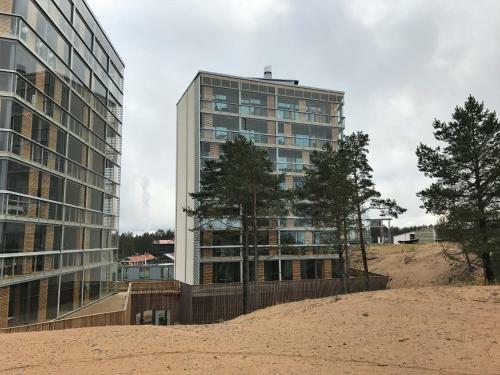 Apartamento Herrain Hiekat