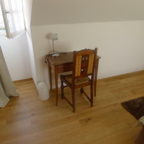 Apartamento Ty B�tahon - 200m de La Plage