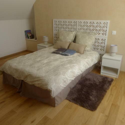Apartamento Ty B�tahon - 200m de La Plage