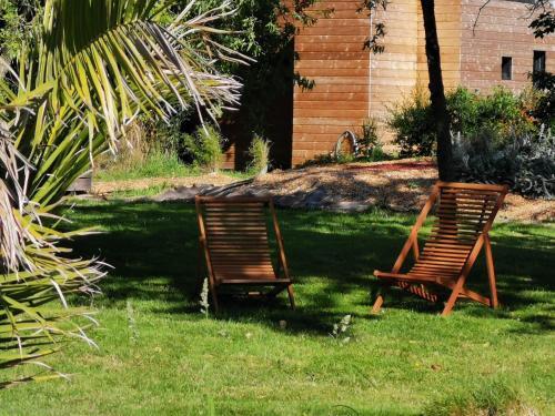 Bed & Breakfast Domaine de K�rizel