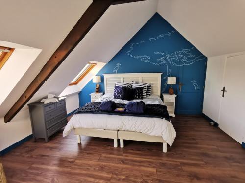 Bed & Breakfast Domaine de K�rizel